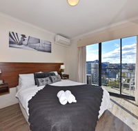Inner Perth CBD 1X1 Apartment 605451 - 1 Gold Coast