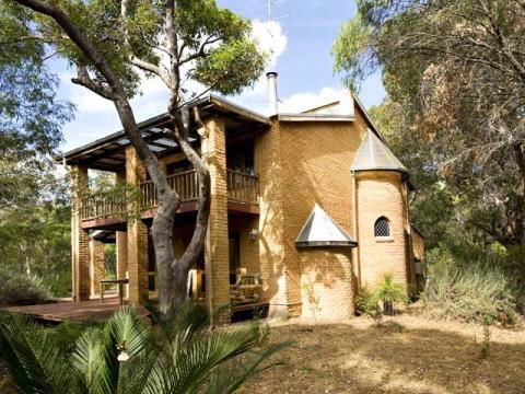 Wizard\'s Den - Margaret River - Gold Coast 4U 0