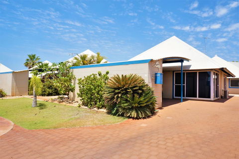 Osprey Holiday Village Unit 119 - Gold Coast 4U 17