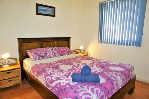 Osprey Holiday Village Unit 119 - Gold Coast 4U 7