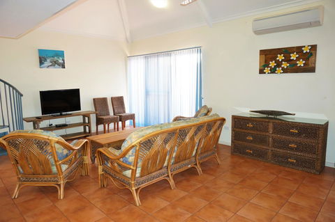 Osprey Holiday Village Unit 119 - Gold Coast 4U 3