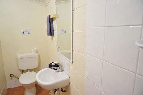 Osprey Holiday Village Unit 119 - Gold Coast 4U 14