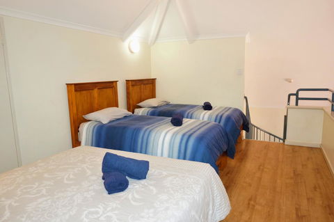 Osprey Holiday Village Unit 119 - Gold Coast 4U 9
