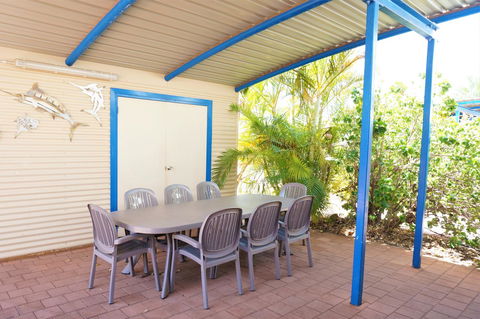 Osprey Holiday Village Unit 119 - Gold Coast 4U 16