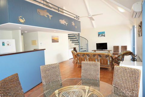 Osprey Holiday Village Unit 119 - Gold Coast 4U 1