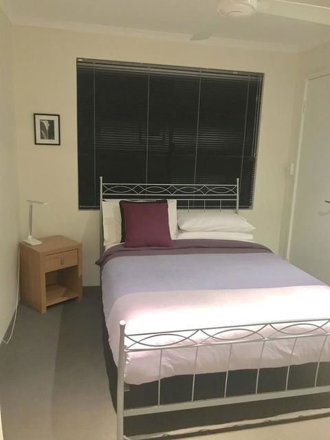 THE SANCTUARY LUXURY HOLIDAY HOME - Gold Coast 4U 8