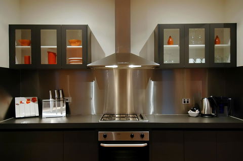 THE SANCTUARY LUXURY HOLIDAY HOME - Gold Coast 4U 10