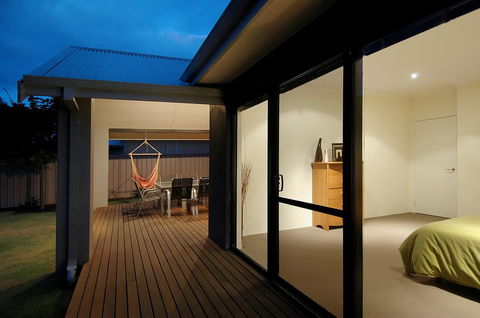 THE SANCTUARY LUXURY HOLIDAY HOME - Gold Coast 4U 26