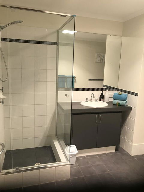 THE SANCTUARY LUXURY HOLIDAY HOME - Gold Coast 4U 7