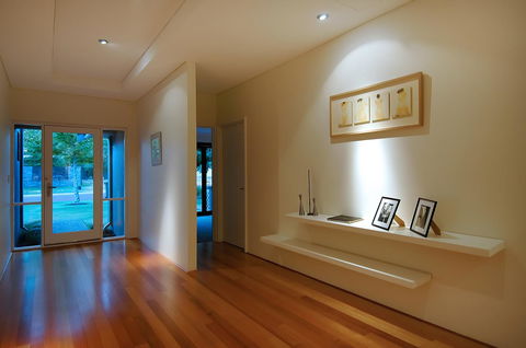 THE SANCTUARY LUXURY HOLIDAY HOME - Gold Coast 4U 12