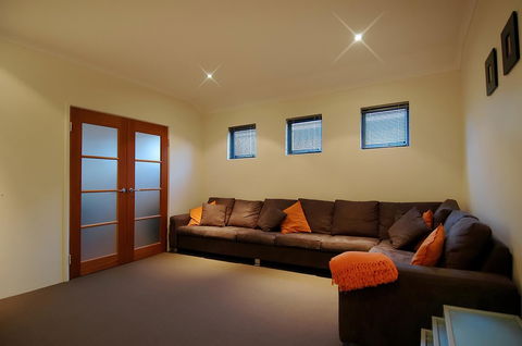 THE SANCTUARY LUXURY HOLIDAY HOME - Gold Coast 4U 21