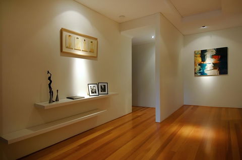 THE SANCTUARY LUXURY HOLIDAY HOME - Gold Coast 4U 13