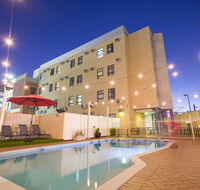 Perth City YHA - 1 Gold Coast