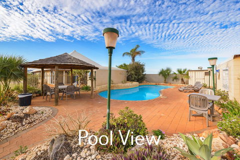 Osprey Holiday Village Unit 103 2 Bedroom - Gold Coast 4U 15