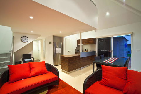 Osprey Holiday Village Unit 103 2 Bedroom - Gold Coast 4U 2