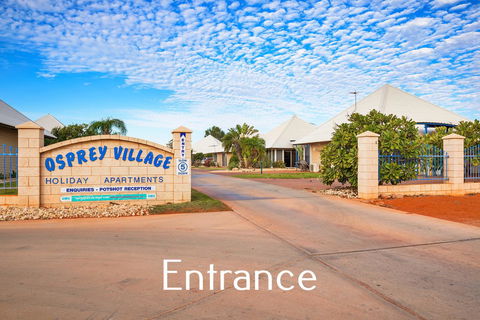 Osprey Holiday Village Unit 103 2 Bedroom - Gold Coast 4U 13
