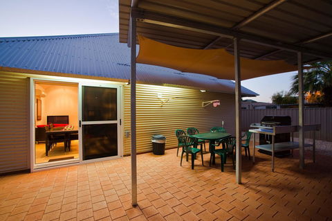 Osprey Holiday Village Unit 103 2 Bedroom - Gold Coast 4U 11