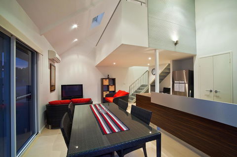Osprey Holiday Village Unit 103 2 Bedroom - Gold Coast 4U 3