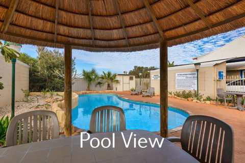 Osprey Holiday Village Unit 103 2 Bedroom - Gold Coast 4U 16