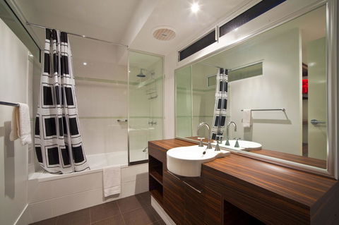 Osprey Holiday Village Unit 103 2 Bedroom - Gold Coast 4U 9