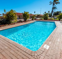 Hospitality Carnarvon SureStay by Best Western - Accommodation Gold Coast