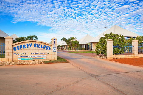 Osprey Holiday Village Unit 120 - Plenty Of Room For A Large Family - Gold Coast 4U 19