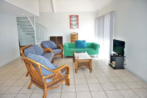 Osprey Holiday Village Unit 120 - Plenty Of Room For A Large Family - Gold Coast 4U 3