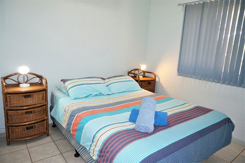 Osprey Holiday Village Unit 120 - Plenty Of Room For A Large Family - Gold Coast 4U 8
