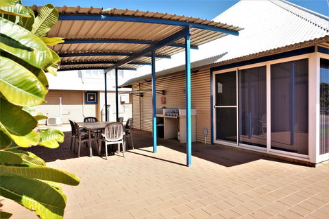 Osprey Holiday Village Unit 120 - Plenty Of Room For A Large Family - Gold Coast 4U 16