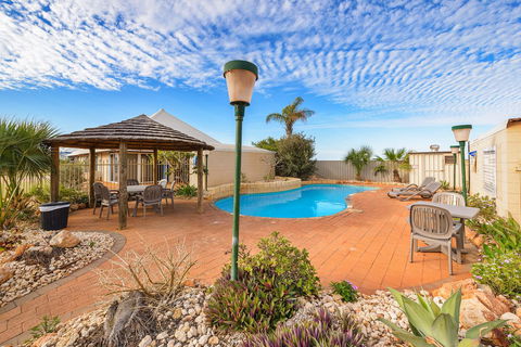 Osprey Holiday Village Unit 120 - Plenty Of Room For A Large Family - Gold Coast 4U 20