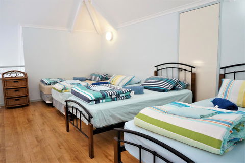 Osprey Holiday Village Unit 120 - Plenty Of Room For A Large Family - Gold Coast 4U 9
