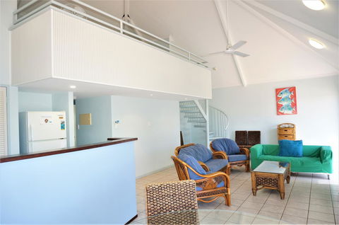 Osprey Holiday Village Unit 120 - Plenty Of Room For A Large Family - Gold Coast 4U 0