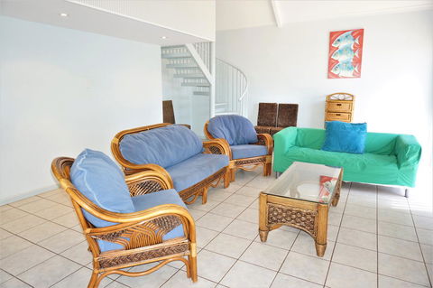 Osprey Holiday Village Unit 120 - Plenty Of Room For A Large Family - Gold Coast 4U 4