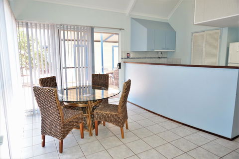 Osprey Holiday Village Unit 120 - Plenty Of Room For A Large Family - Gold Coast 4U 5