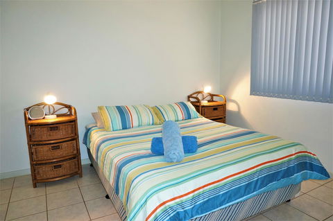 Osprey Holiday Village Unit 120 - Plenty Of Room For A Large Family - Gold Coast 4U 7