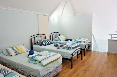 Osprey Holiday Village Unit 120 - Plenty Of Room For A Large Family - Gold Coast 4U 10