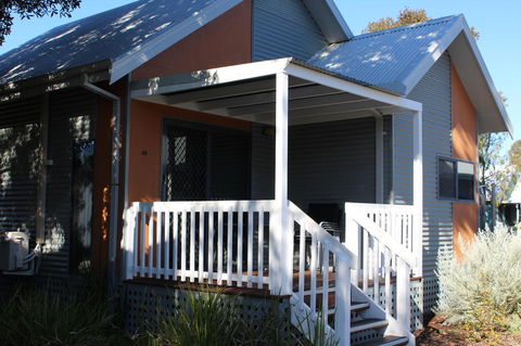 Mandurah Ocean Marina Chalets - Accommodation Gold Coast 43