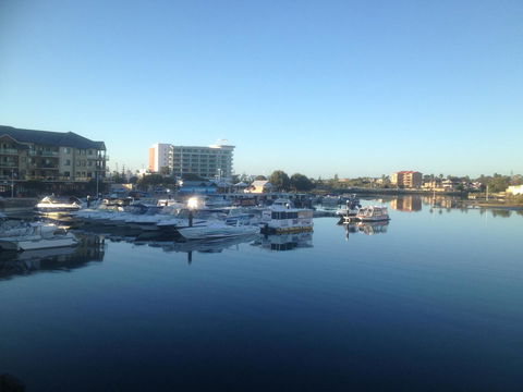 Mandurah Ocean Marina Chalets - Accommodation Gold Coast 42