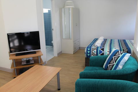 Mandurah Ocean Marina Chalets - Accommodation Gold Coast 34