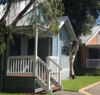 Mandurah Ocean Marina Chalets - Gold Coast 4U