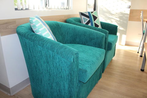 Mandurah Ocean Marina Chalets - Accommodation Gold Coast 32