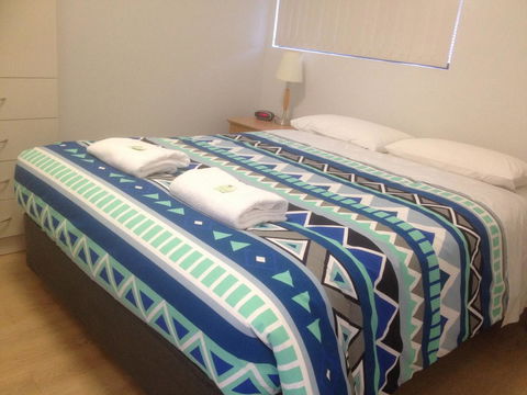 Mandurah Ocean Marina Chalets - Accommodation Gold Coast 35
