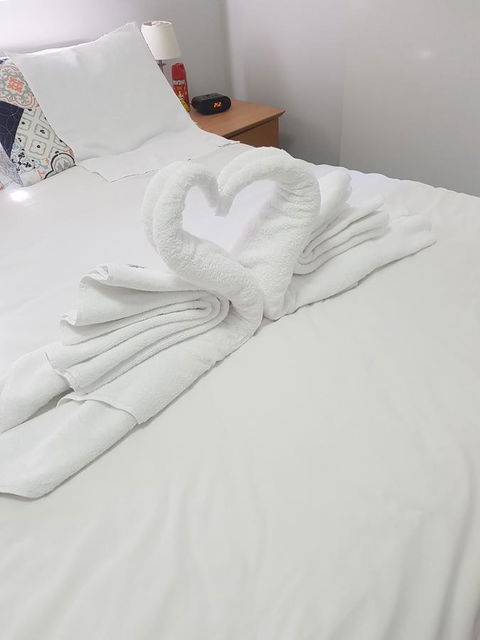 Mandurah Ocean Marina Chalets - Accommodation Gold Coast 23