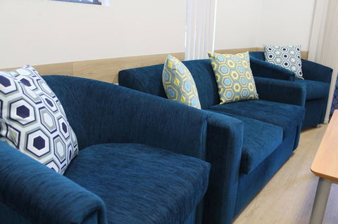 Mandurah Ocean Marina Chalets - Accommodation Gold Coast 29