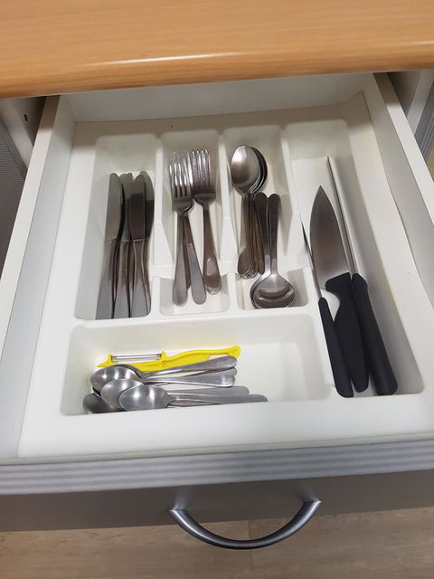 Mandurah Ocean Marina Chalets - Accommodation Gold Coast 21