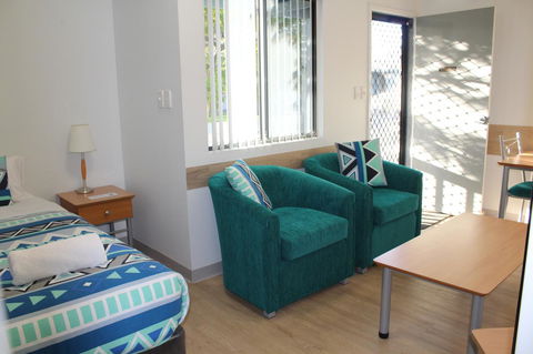 Mandurah Ocean Marina Chalets - Accommodation Gold Coast 33
