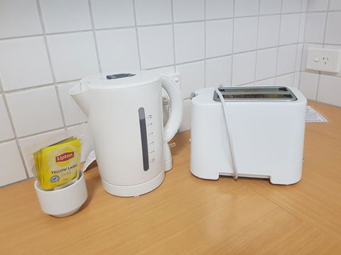 Mandurah Ocean Marina Chalets - Accommodation Gold Coast 14