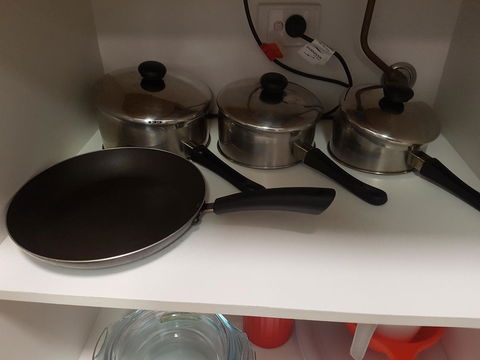 Mandurah Ocean Marina Chalets - Accommodation Gold Coast 15