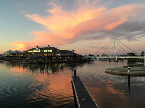 Mandurah Ocean Marina Chalets - Accommodation Gold Coast 4