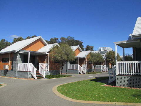 Mandurah Ocean Marina Chalets - Accommodation Gold Coast 37